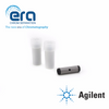 Agilent Partitioned Tubes, Pyrolytically Coated, 10/PK P/N: 6310001200 - ERA-Chrom Separation GmbH