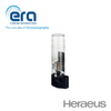 Heraeus Aluminium 37 mm Standard P/N: 80082101 - ERA-Chrom Separation GmbH