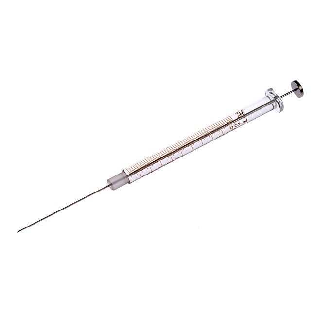 Chromatography Syringes