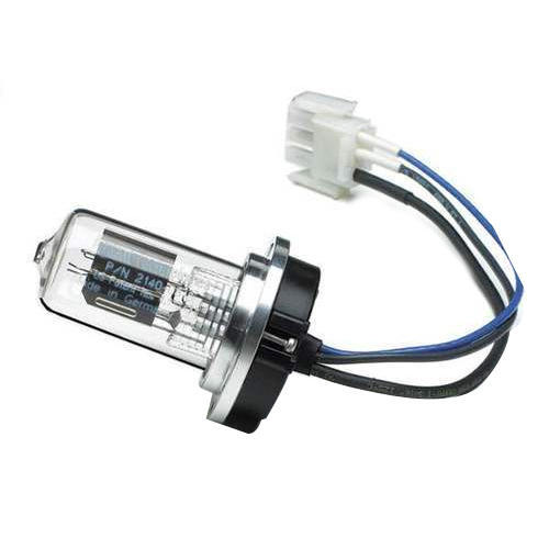 UV/Xenon Lamps