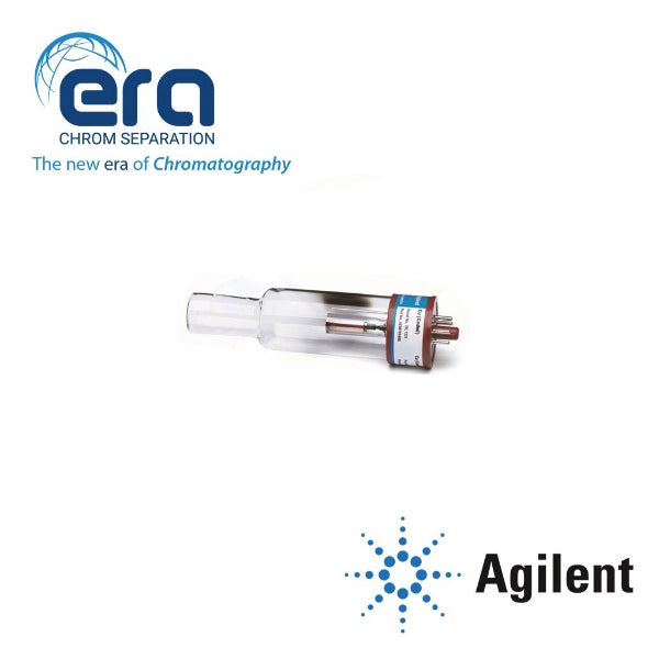 Copper (Cu) single element,Coded UltrAA HC Lamp P/N: 5610109100 - ERA-Chrom Separation GmbH