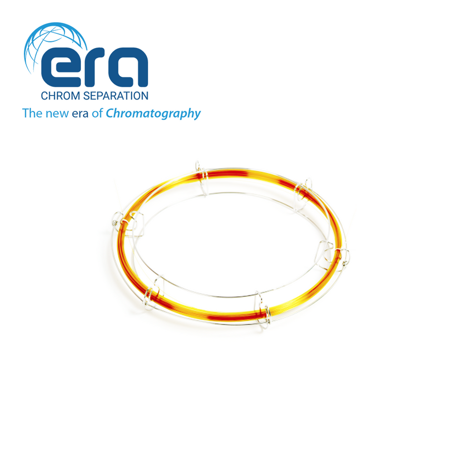 ERA-Chrom ERA-50 Capillary Column 15m x 0.25mm x 0.15µm P/N: ERA002534