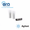 Agilent Graphite tube, Standard, THGA, with end cap, for THGA Graphite Furnace Systems, 5/PK P/N: 8003-0958 - ERA-Chrom Separation GmbH