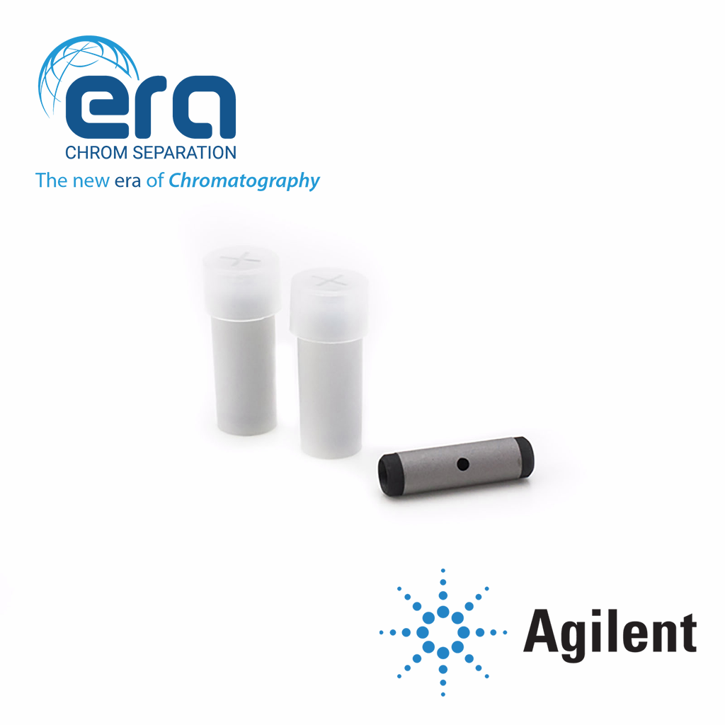 Agilent Solid Pyrolytic Graphite Platforms Only for use with Plateau Tubes P/N: 6310001300 - ERA-Chrom Separation GmbH