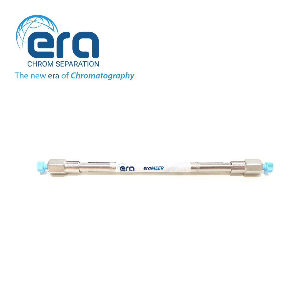 ERA-Chrom Lichrospher 100, DIOL, 5 µm, 150 mm x 4.0 mm P/N:ERA001649