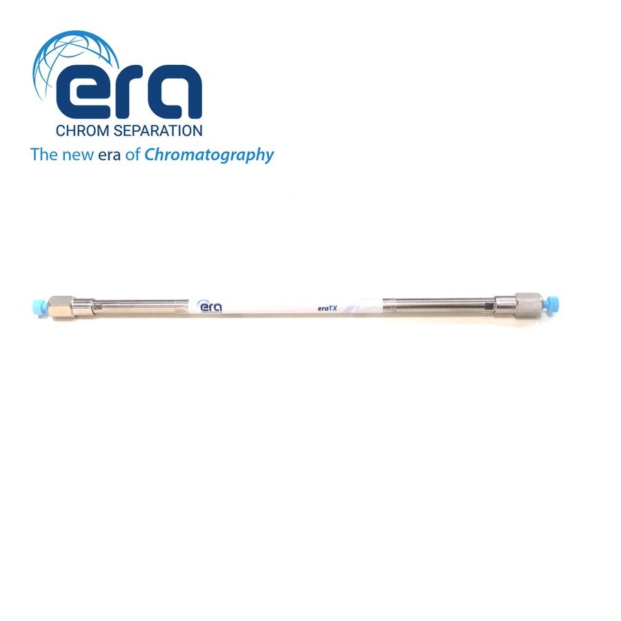 ERA-Chrom eraTX 120 NH2 5 µm 250 mm x 4.0 mm P/N:ERA000637